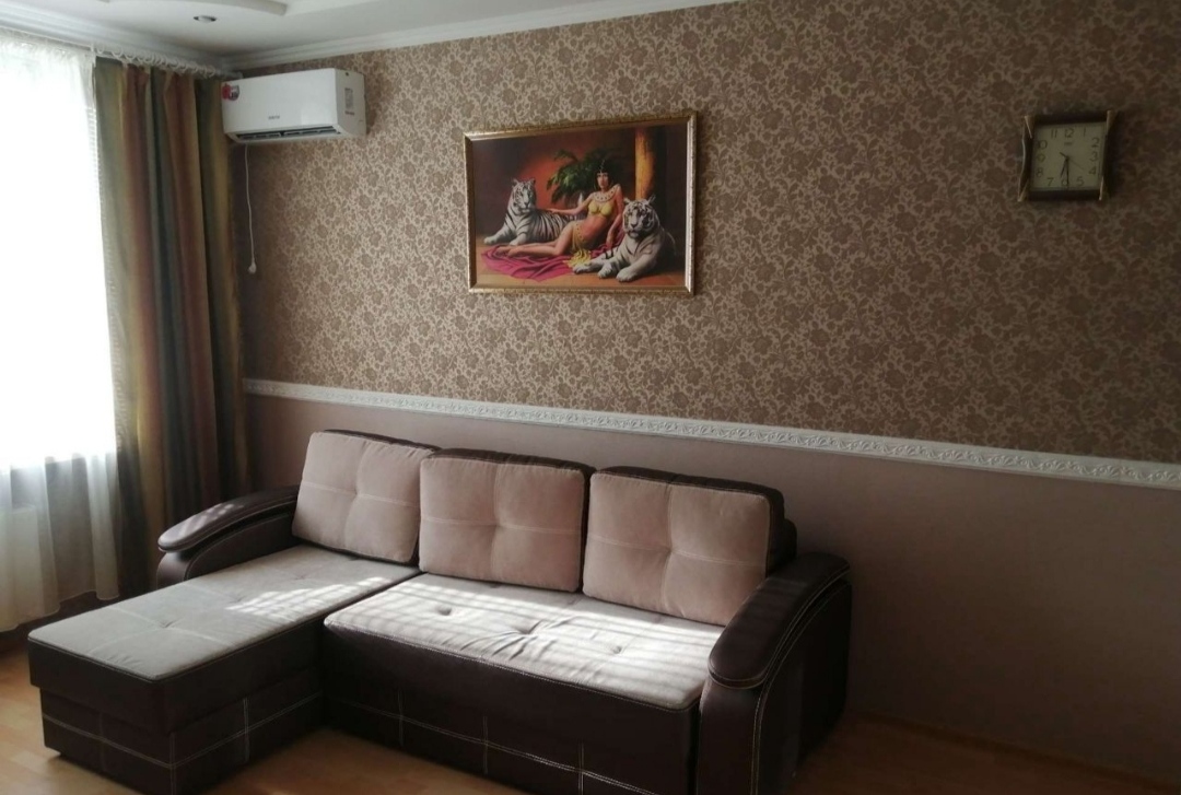 Аренда 1-комнатной квартиры, Симферополь, Камская улица,  д.29