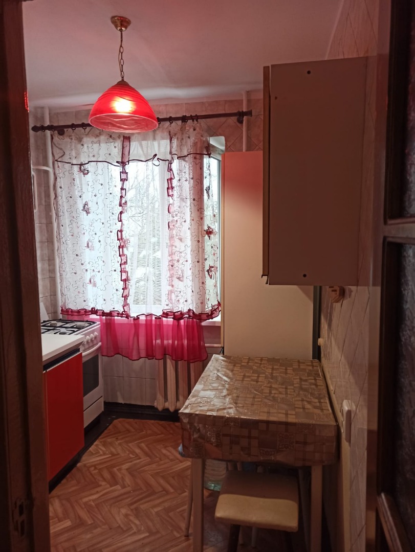 Аренда 1-комнатной квартиры, Крым, Мальченко улица,  д.9