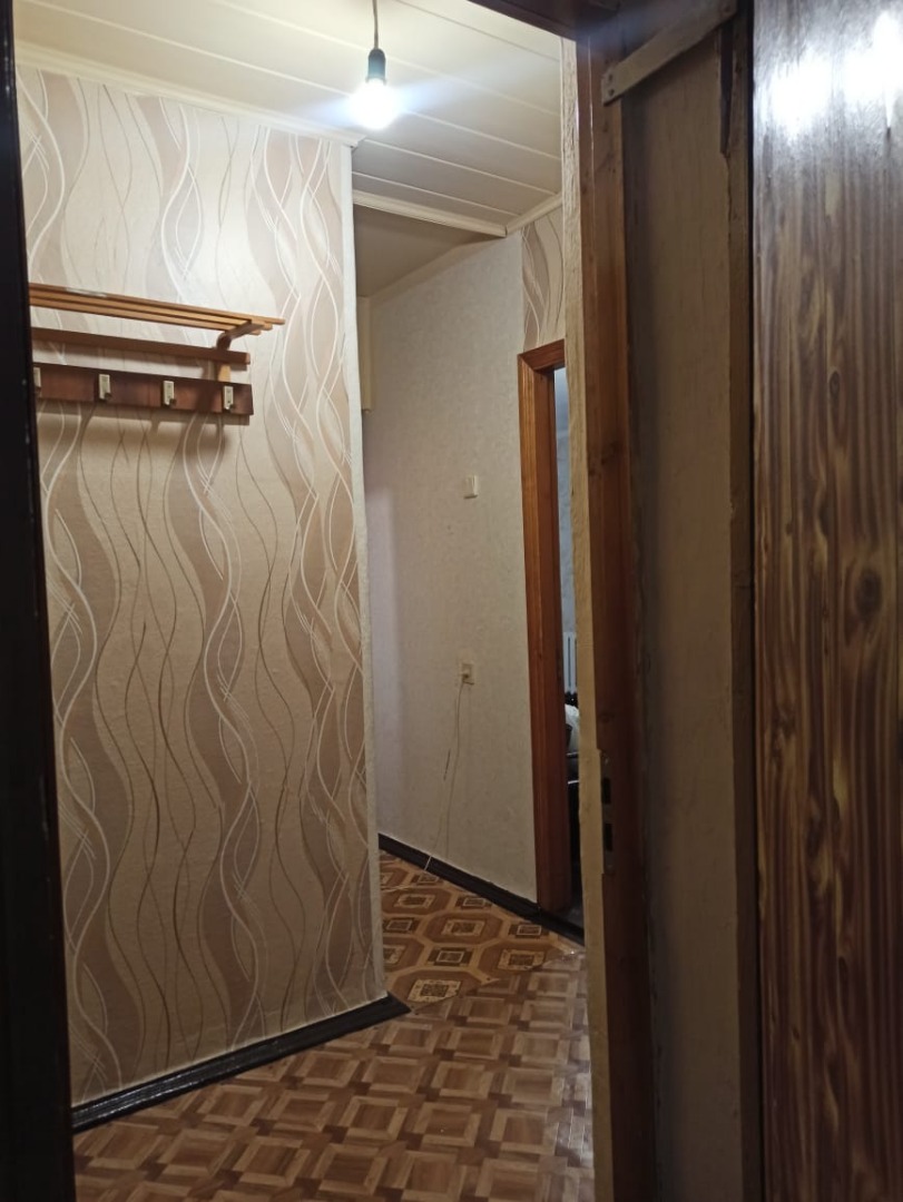 Аренда 1-комнатной квартиры, Крым, Мальченко улица,  д.9