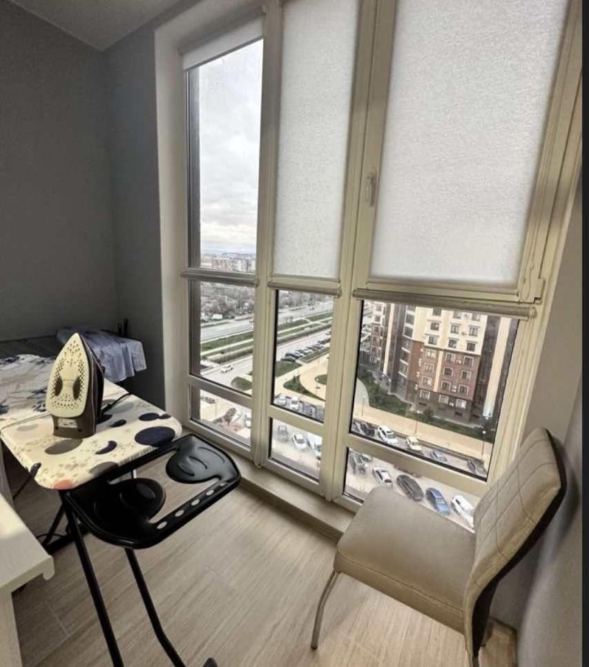 Аренда 1-комнатной квартиры, Мирное, Крымской Весны улица,  д.5к2