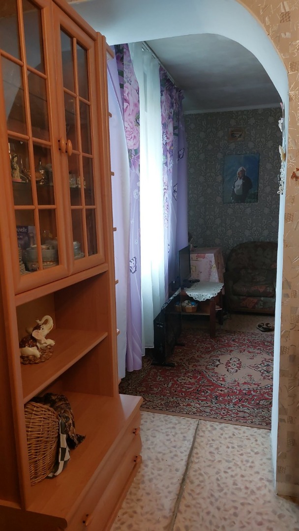 Продажа 2-комнатной квартиры, Симферополь, Курчатова переулок,  д.15