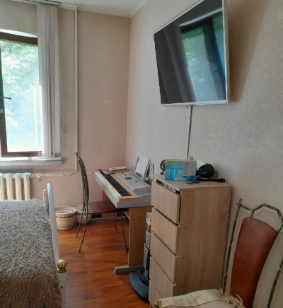 Продажа 2-комнатной квартиры, Симферополь, Героев Сталинграда улица,  д.29