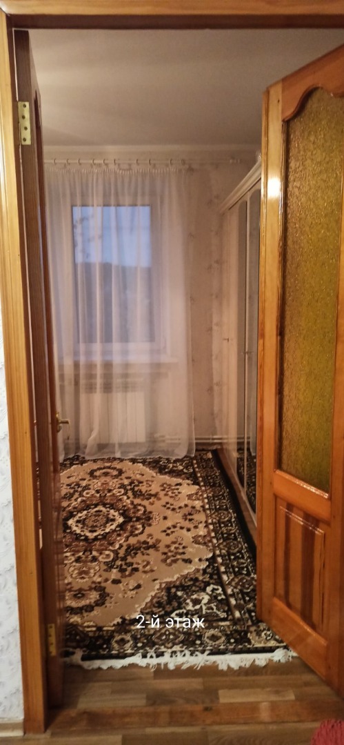 Продажа дома, 113м <sup>2</sup>, 4 сот., Симферополь, улица Радищева