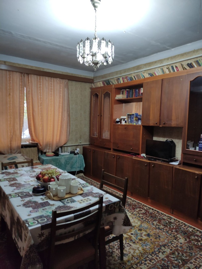 Продажа дома, 71м <sup>2</sup>, 7 сот., Крым, переулок Озерный