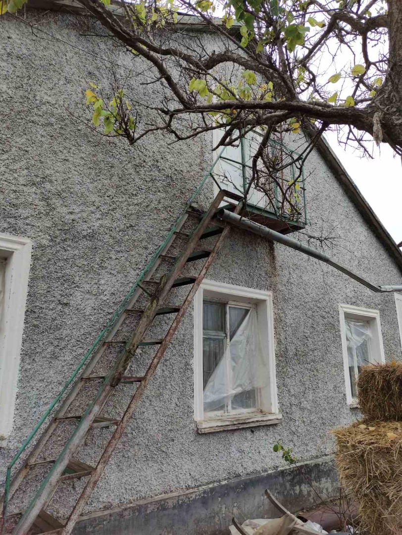 Продажа дома, 71м <sup>2</sup>, 7 сот., Крым, переулок Озерный